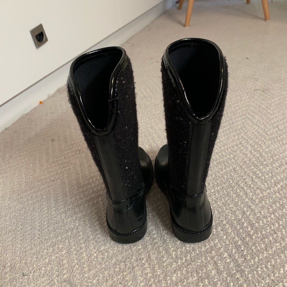 Zara Boots - Picture 4 of 7